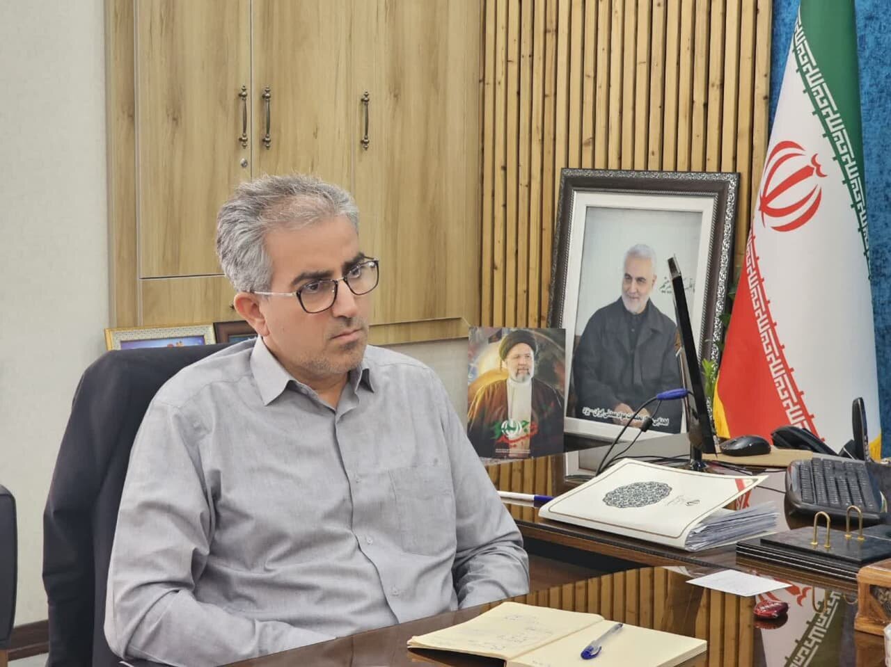 خبرگزاری آریا