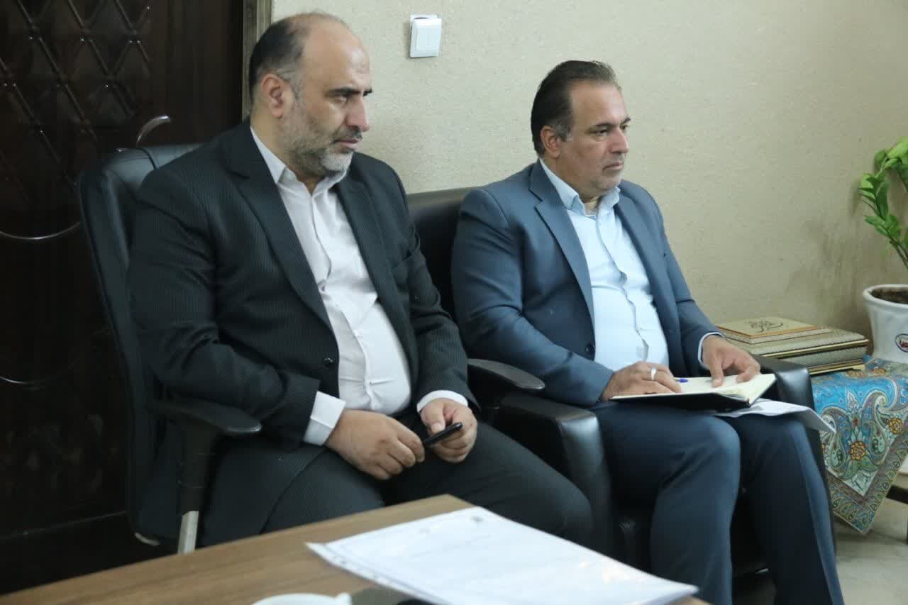 خبرگزاری آریا
