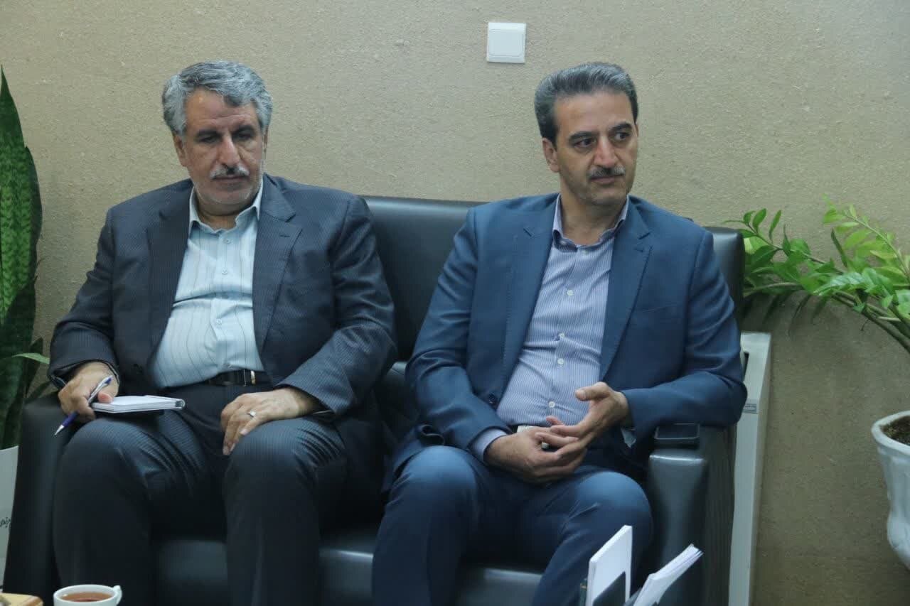 خبرگزاری آریا