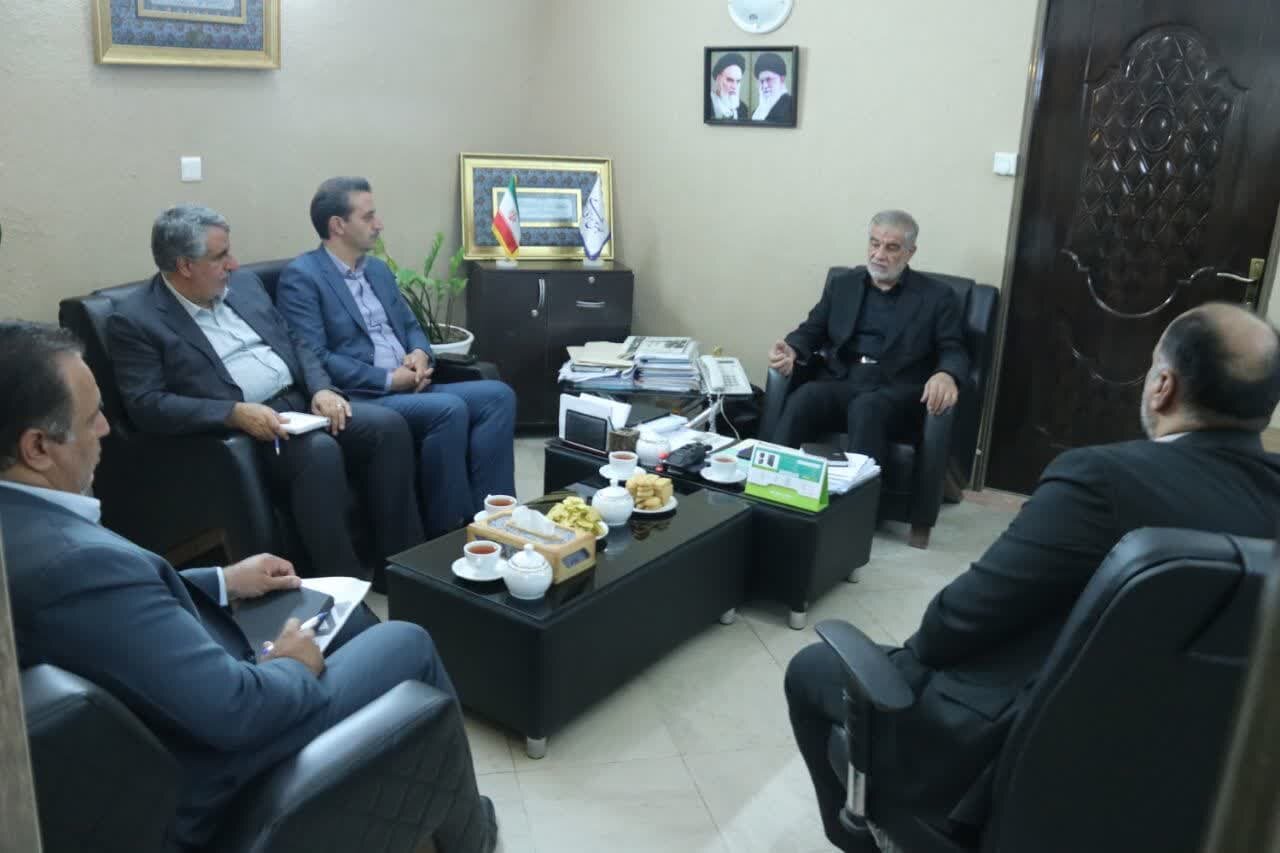 خبرگزاری آریا