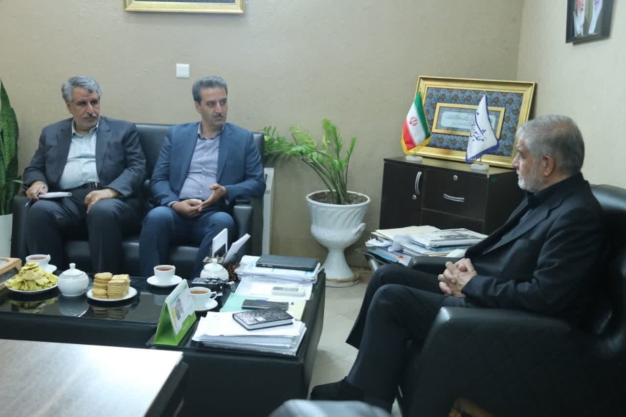 خبرگزاری آریا