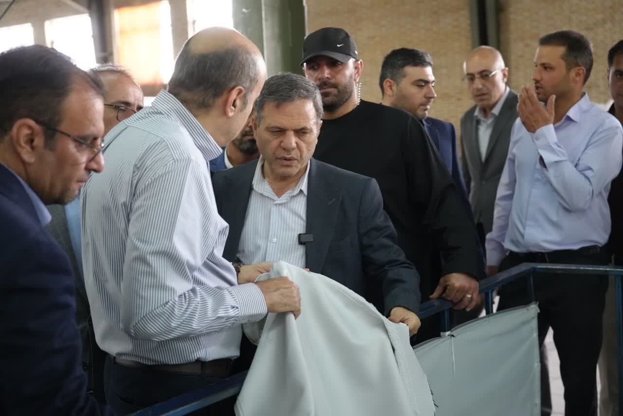خبرگزاری آریا