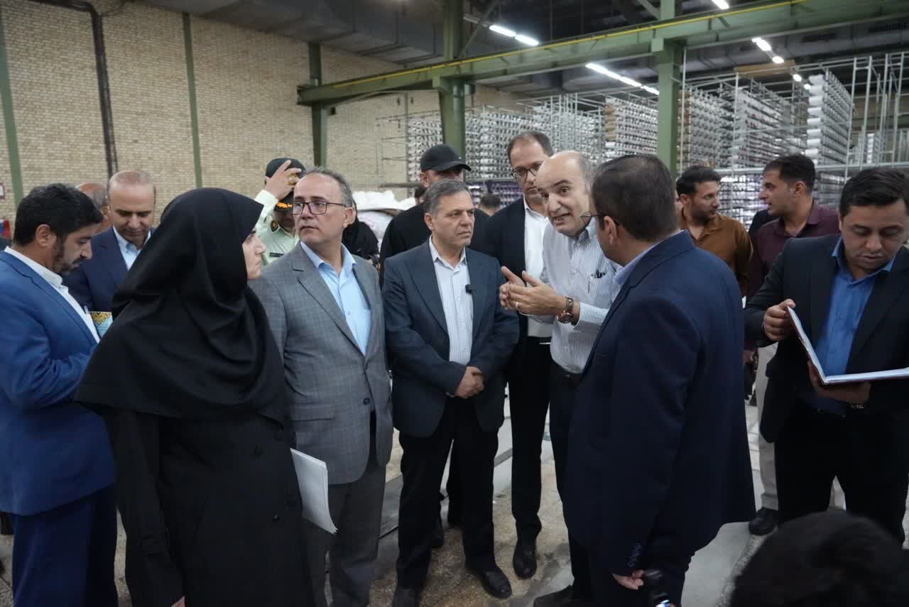 خبرگزاری آریا