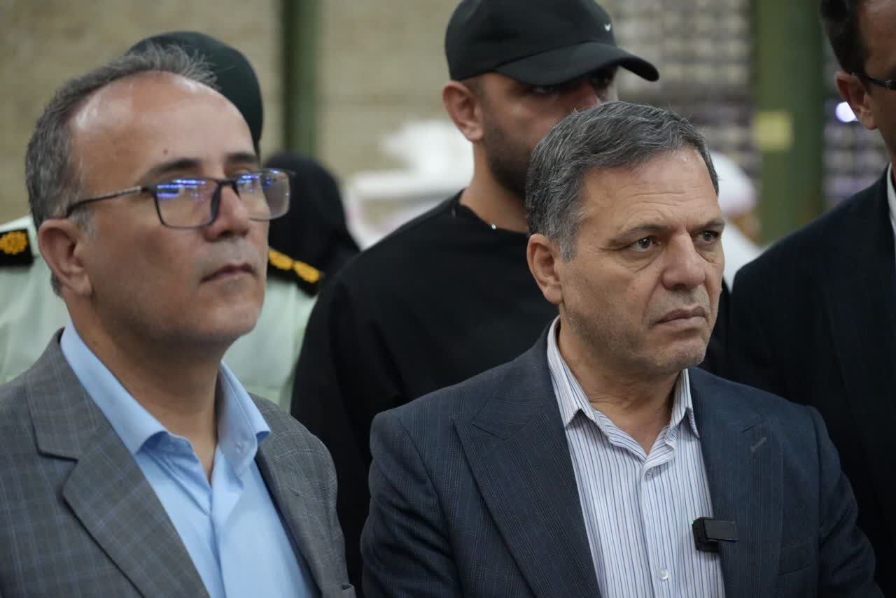 خبرگزاری آریا