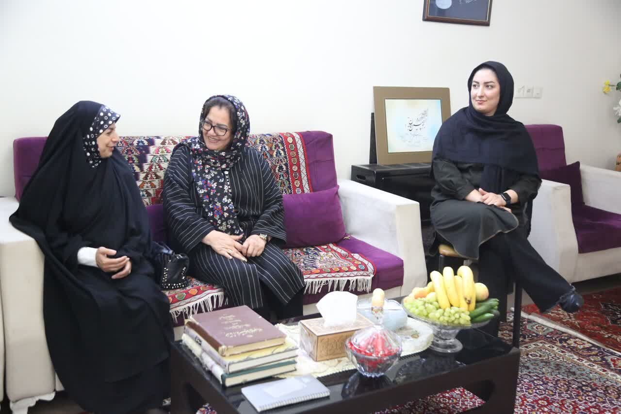 خبرگزاری آریا