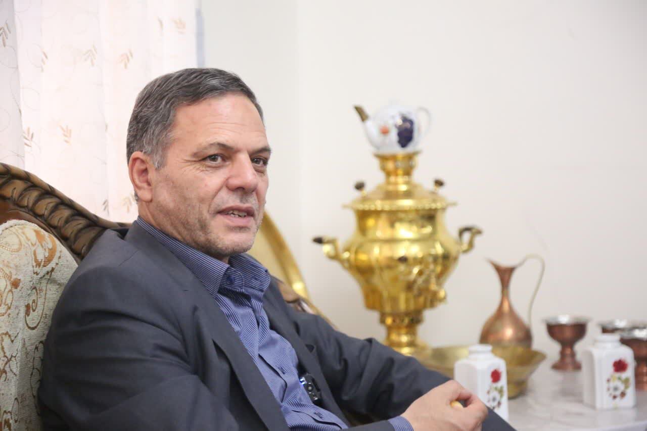 خبرگزاری آریا