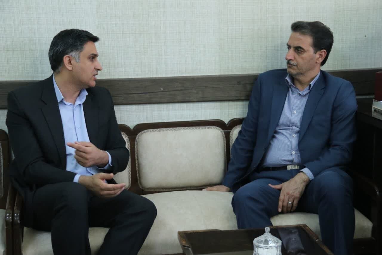خبرگزاری آریا