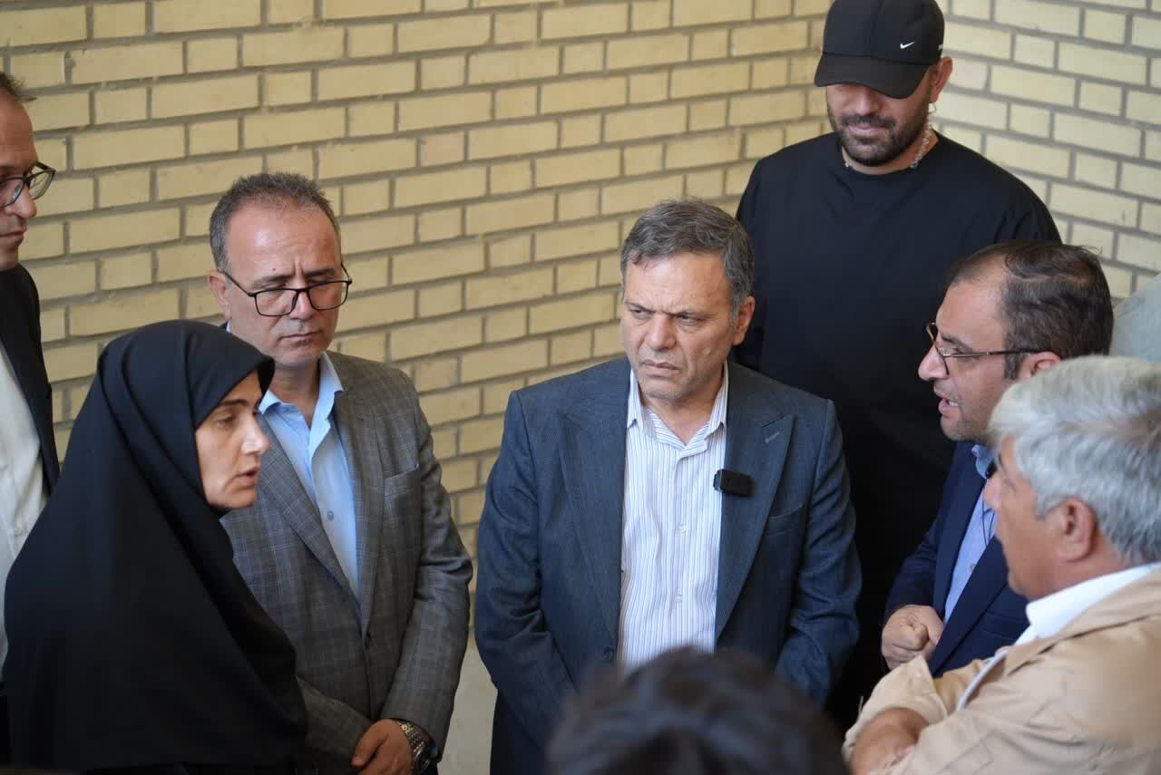 خبرگزاری آریا
