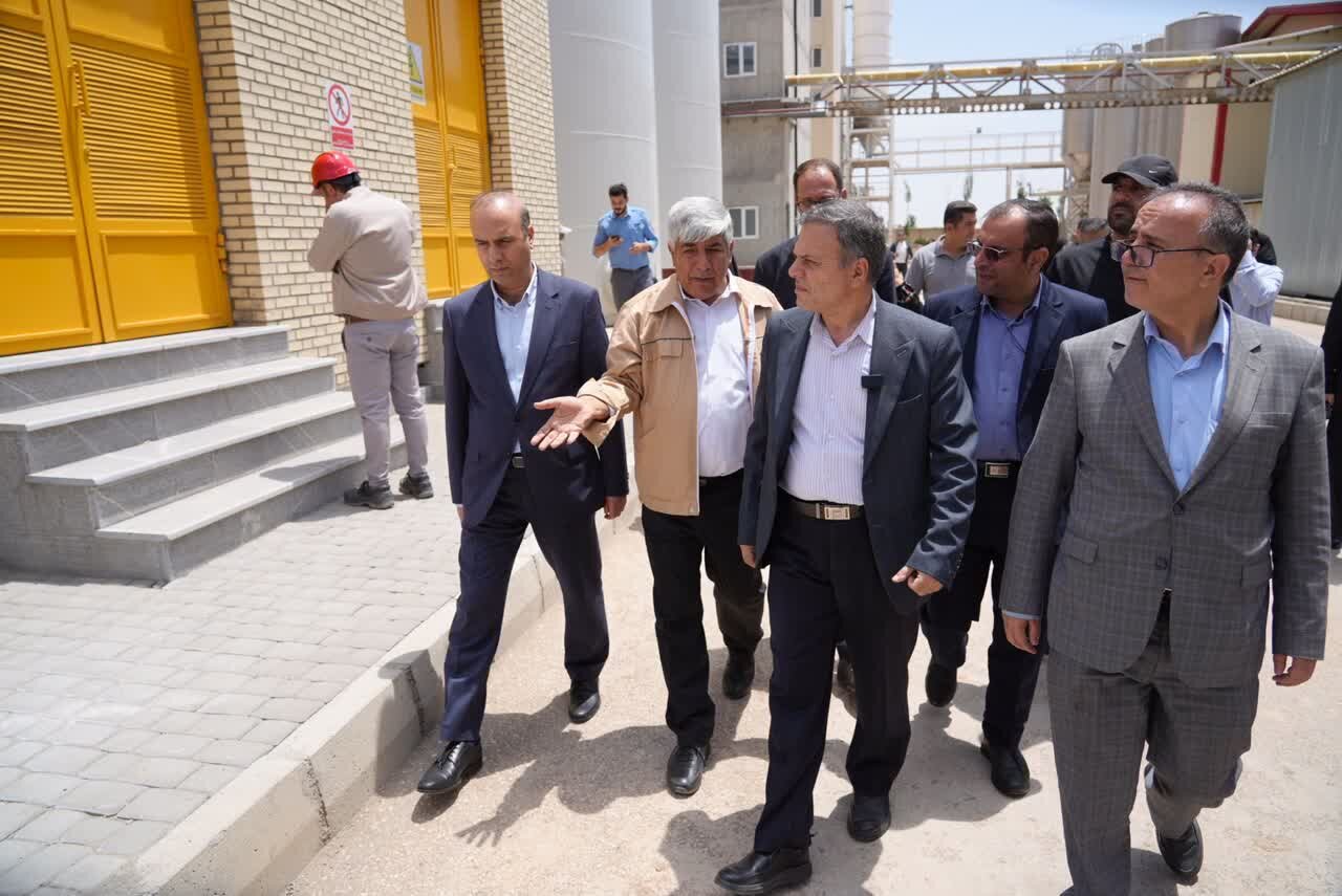 خبرگزاری آریا
