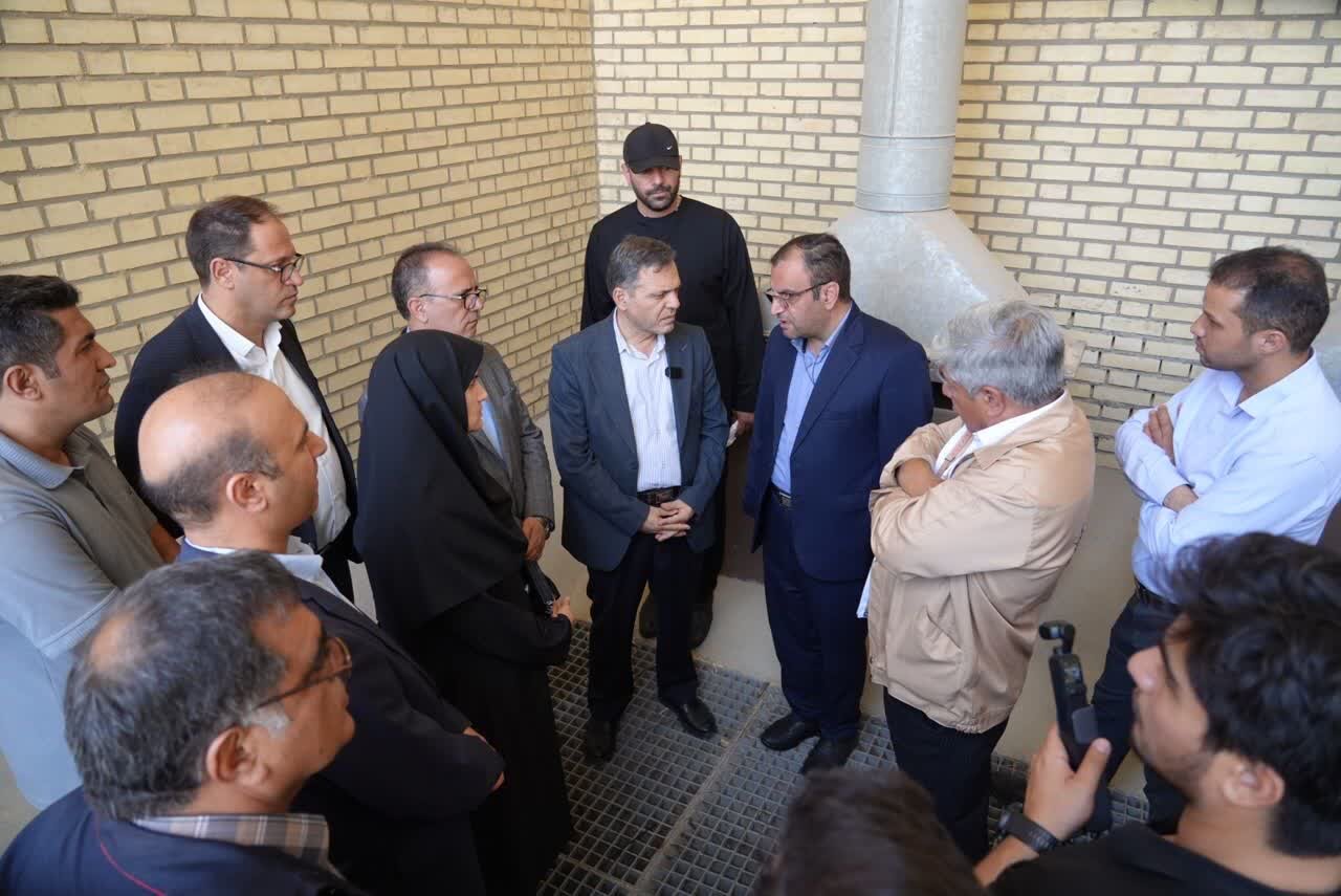 خبرگزاری آریا