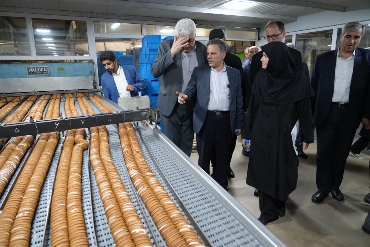 خبرگزاری آریا