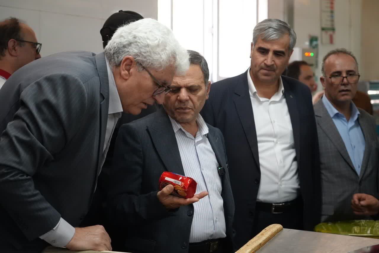 خبرگزاری آریا