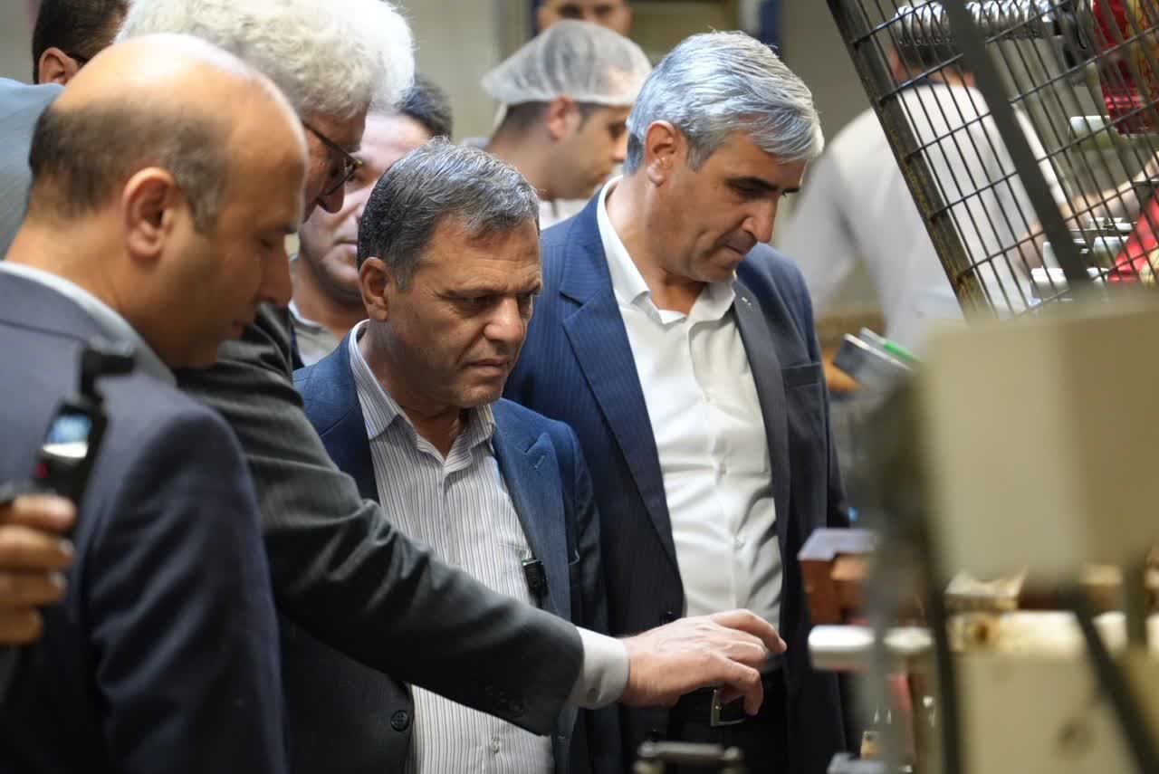 خبرگزاری آریا