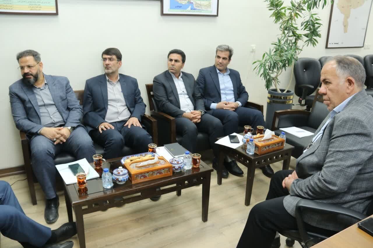 خبرگزاری آریا