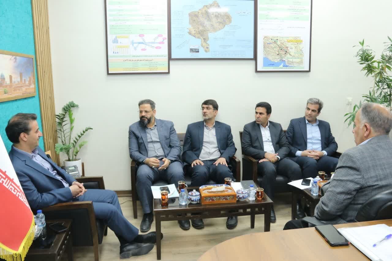 خبرگزاری آریا
