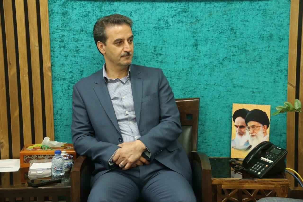 خبرگزاری آریا