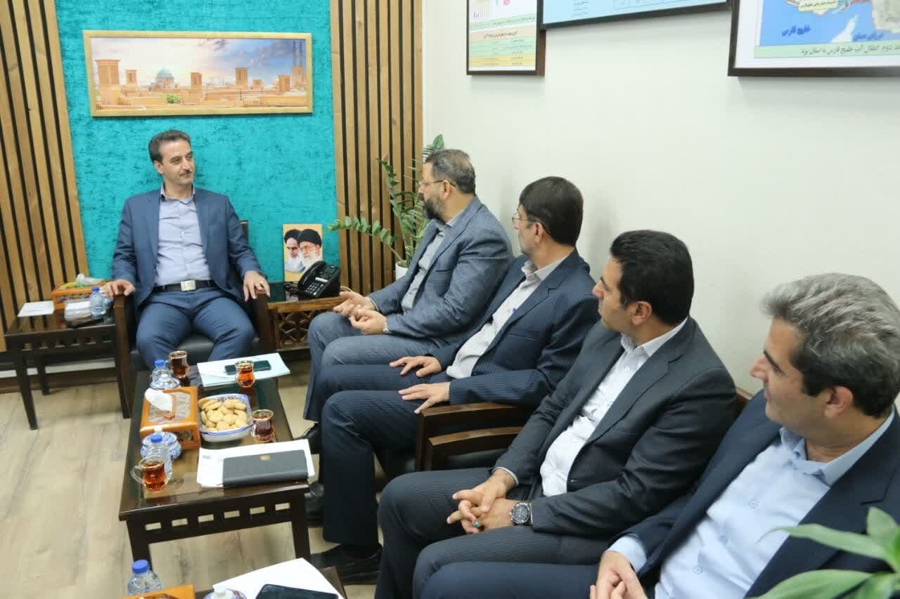 خبرگزاری آریا
