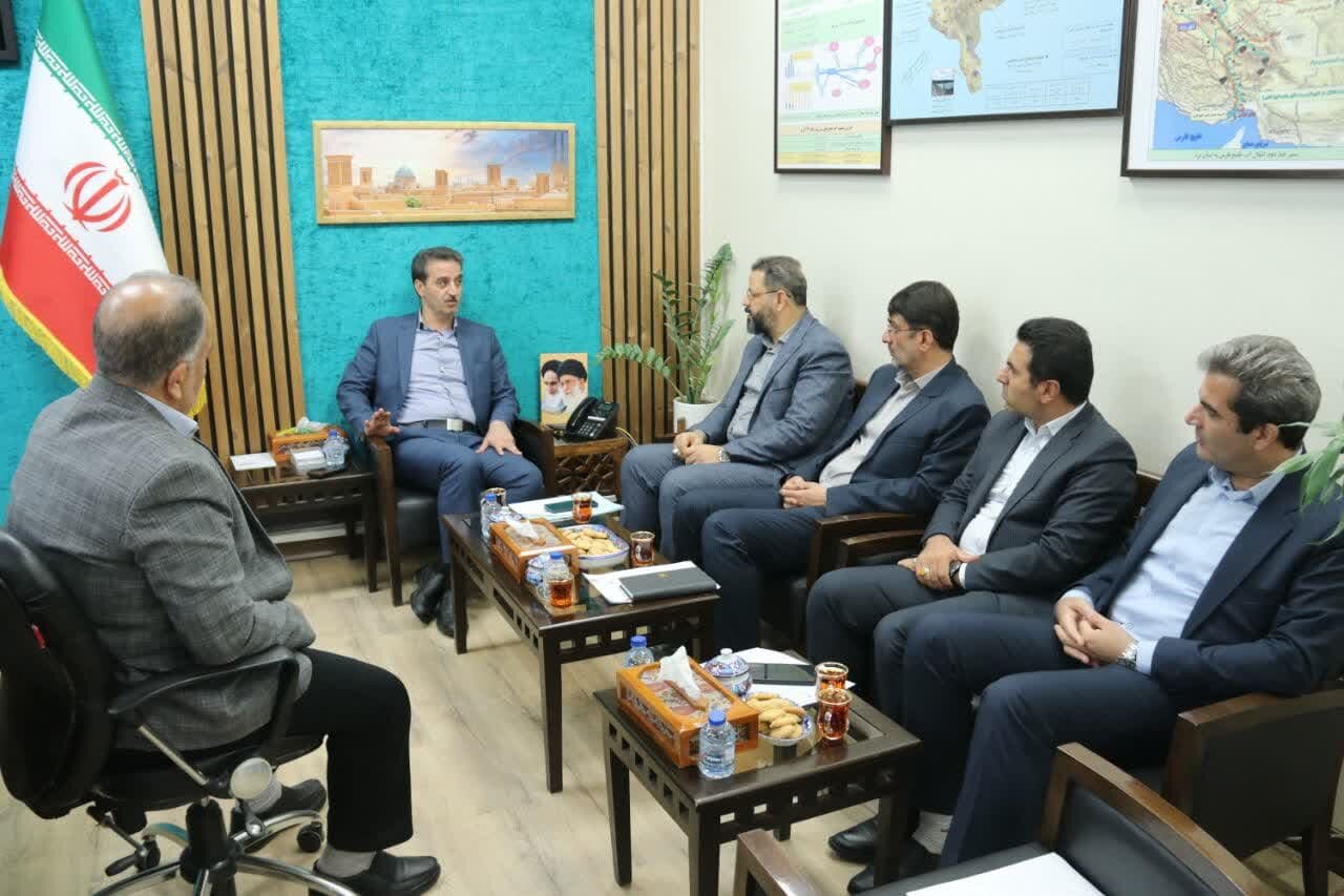 خبرگزاری آریا