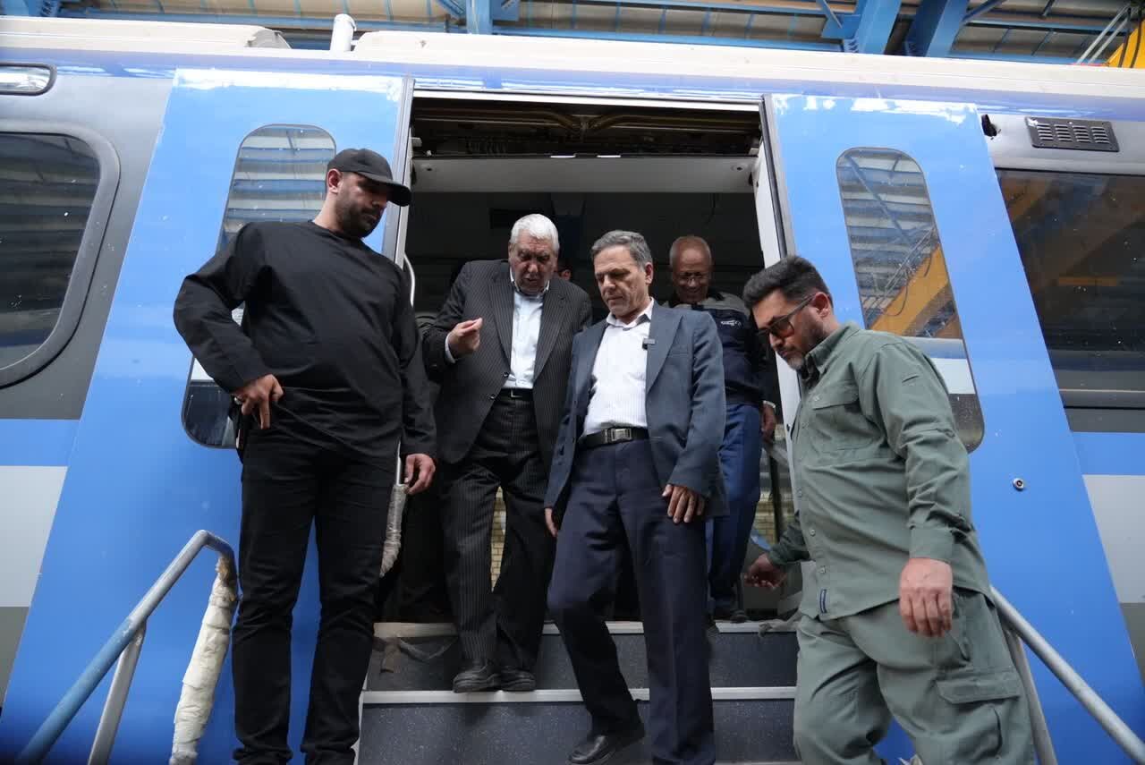 خبرگزاری آریا