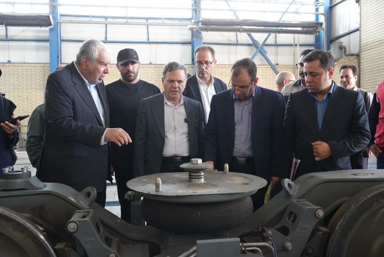خبرگزاری آریا