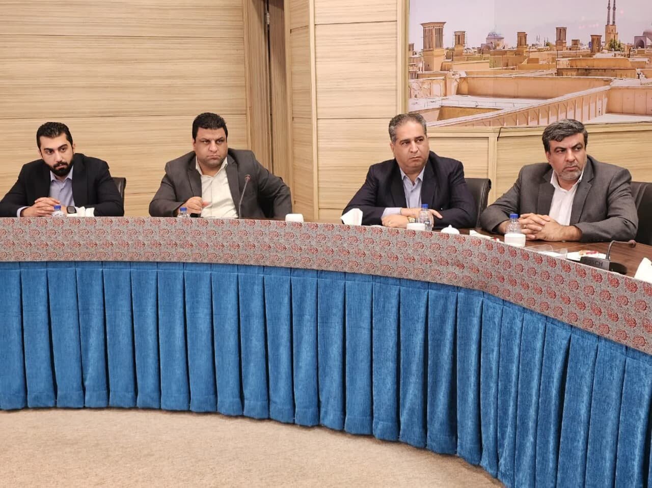 خبرگزاری آریا