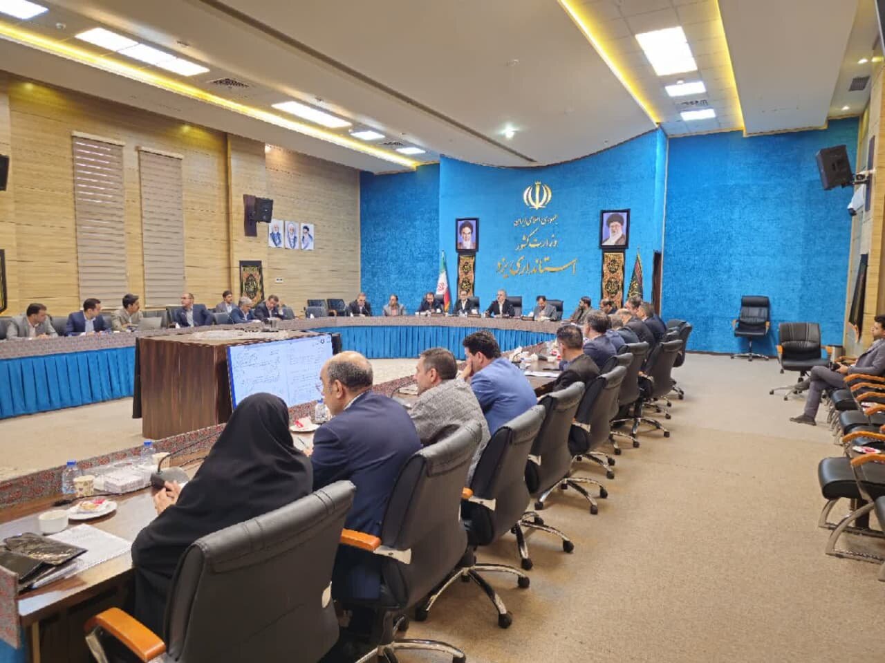 خبرگزاری آریا