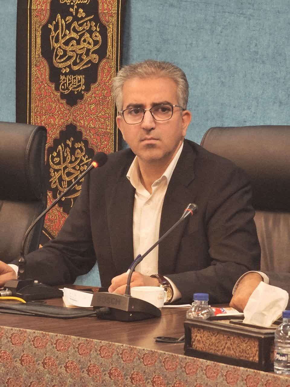 خبرگزاری آریا