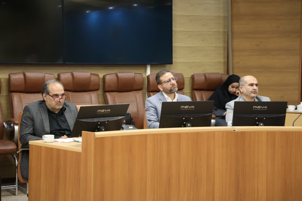 خبرگزاری آریا