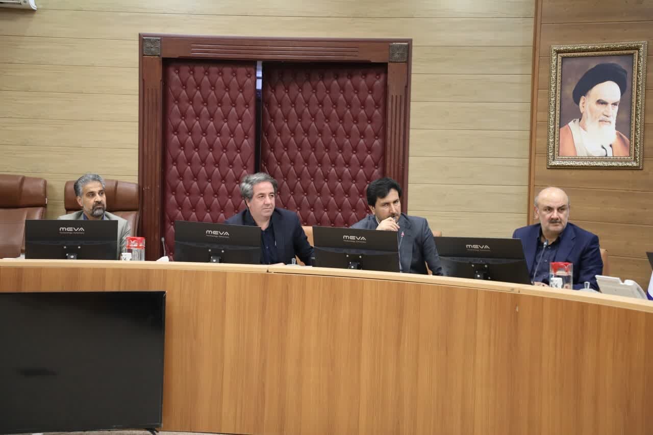 خبرگزاری آریا