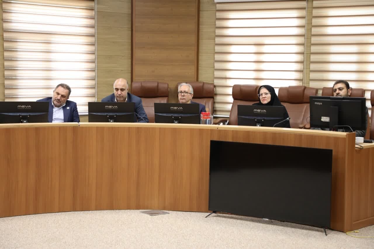 خبرگزاری آریا
