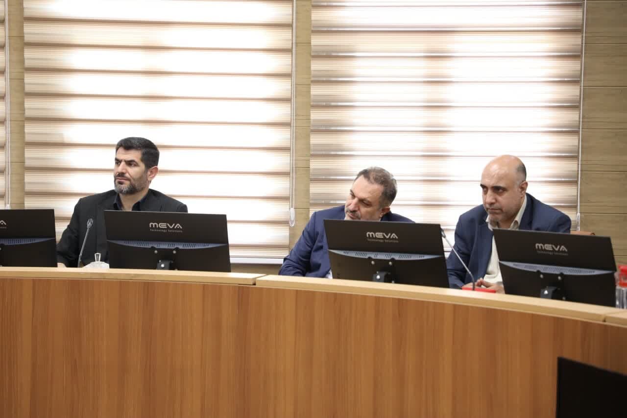 خبرگزاری آریا