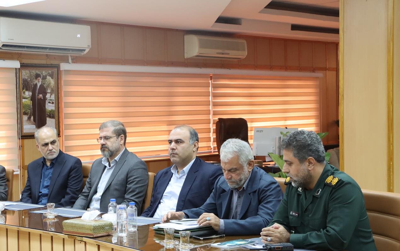 خبرگزاری آریا