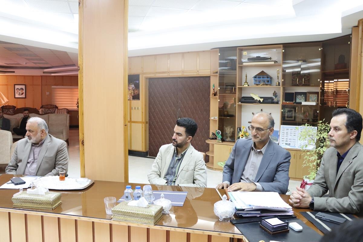 خبرگزاری آریا