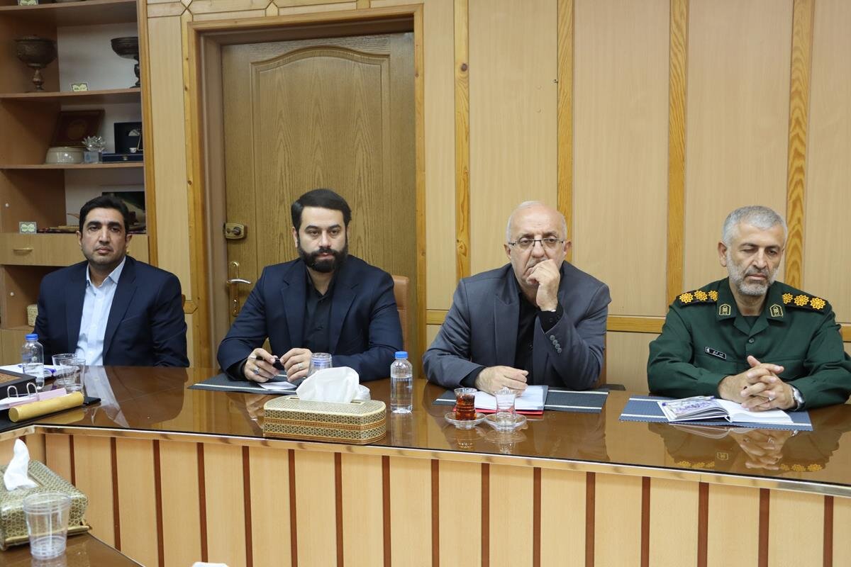 خبرگزاری آریا