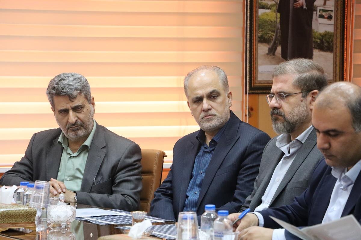 خبرگزاری آریا