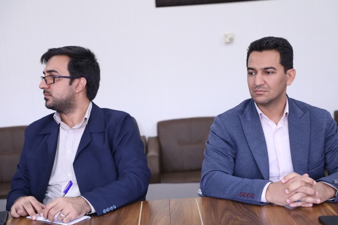 خبرگزاری آریا