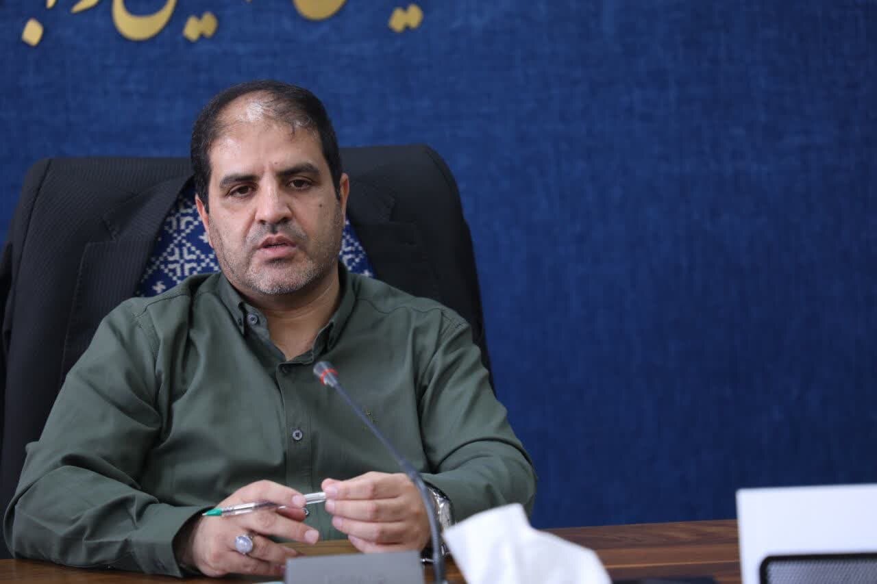خبرگزاری آریا