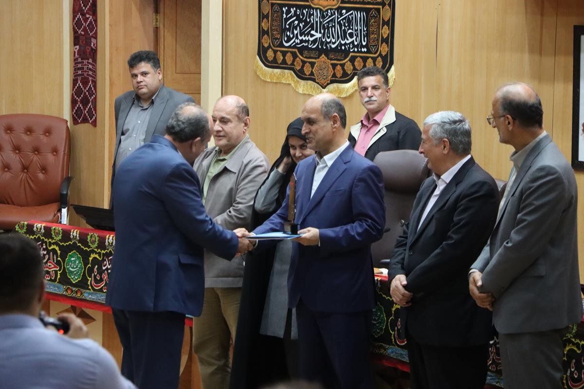 خبرگزاری آریا