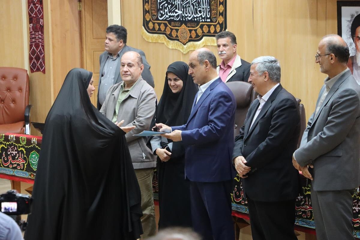 خبرگزاری آریا