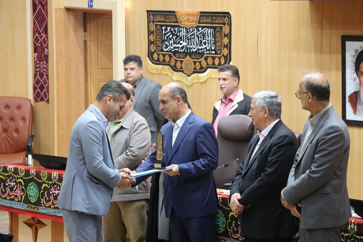 خبرگزاری آریا