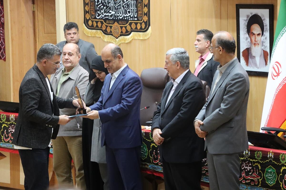 خبرگزاری آریا