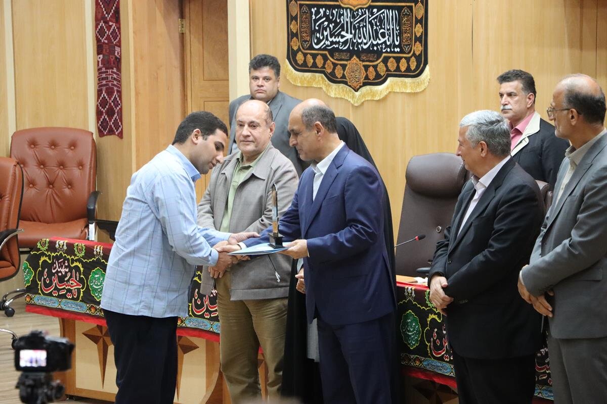 خبرگزاری آریا
