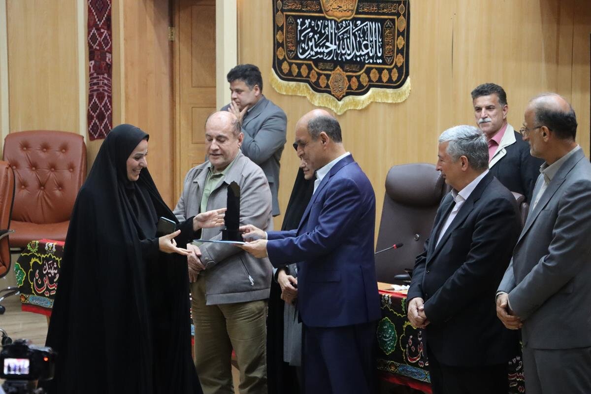 خبرگزاری آریا