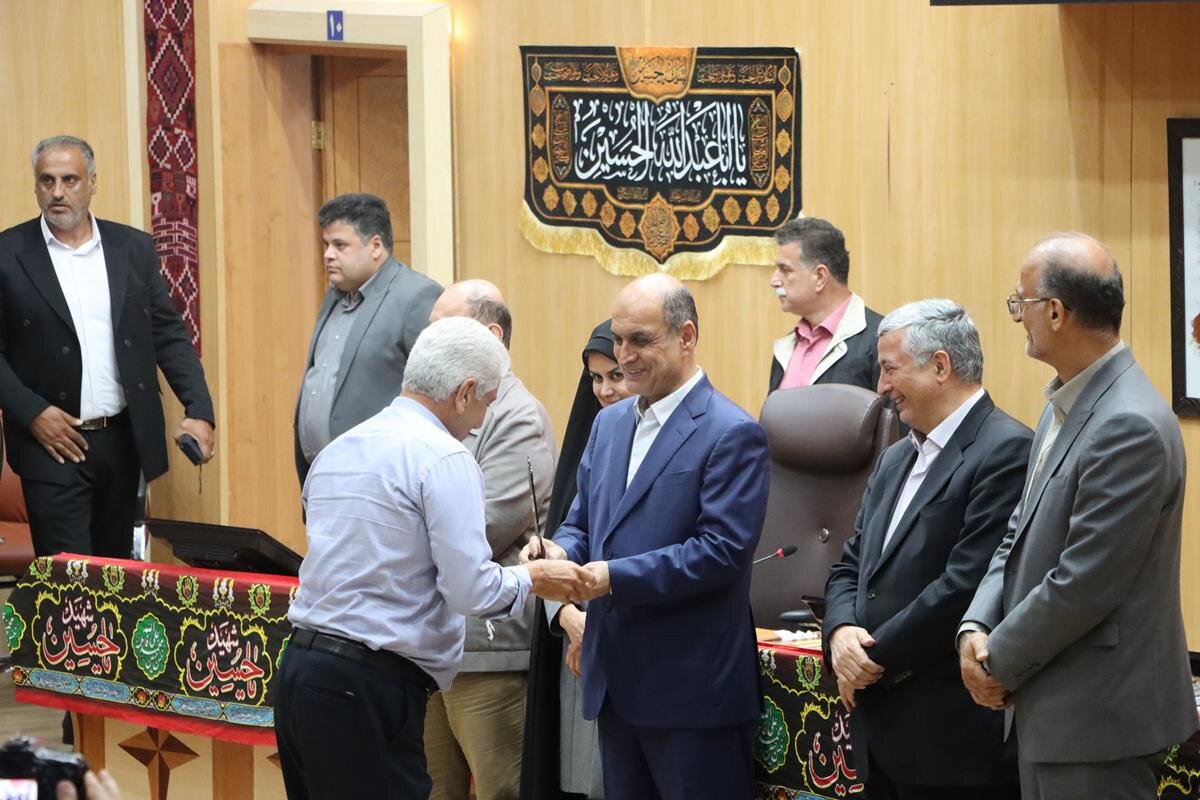 خبرگزاری آریا