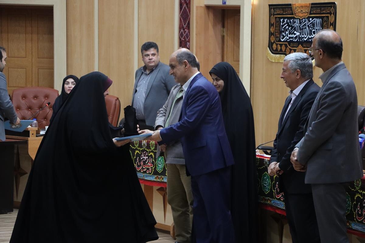 خبرگزاری آریا