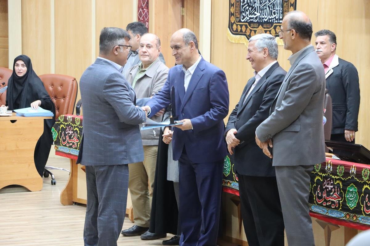 خبرگزاری آریا