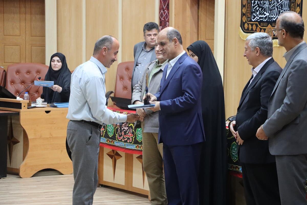 خبرگزاری آریا