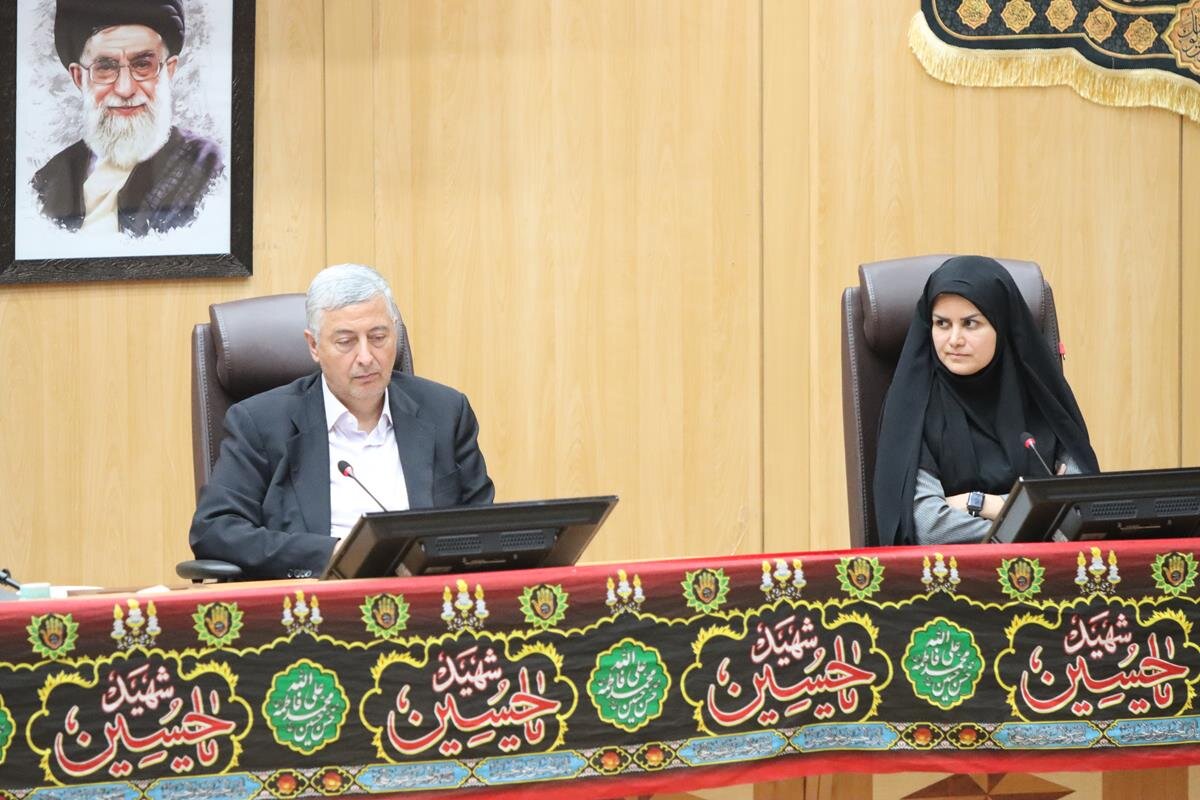 خبرگزاری آریا