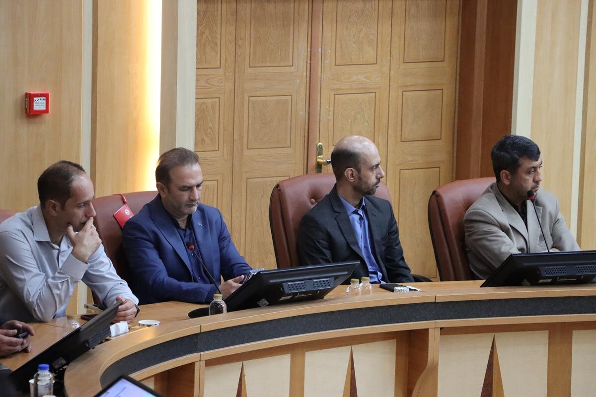 خبرگزاری آریا