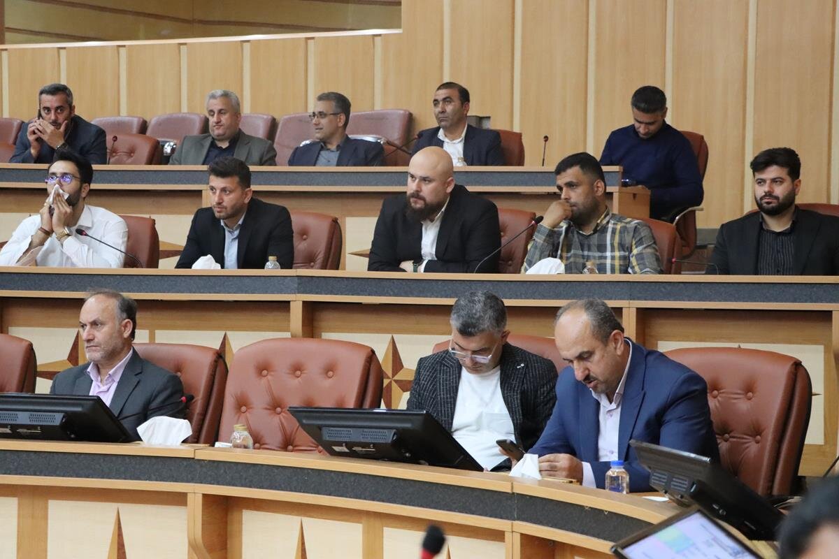 خبرگزاری آریا